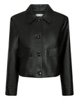 NEO NOIR JACKA ROMANA FAUX PU BLACK_94563.jpg