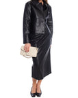 NEO NOIR JACKA ROMANA FAUX PU BLACK_94783.jpg