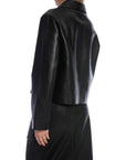 NEO NOIR JACKA ROMANA FAUX PU BLACK_94785.jpg
