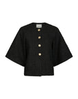 NEO NOIR JACKA ROSELLA BOUCLE MINI BLACK_101318.jpg