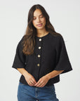 NEO NOIR JACKA ROSELLA BOUCLE MINI BLACK_101319.jpg