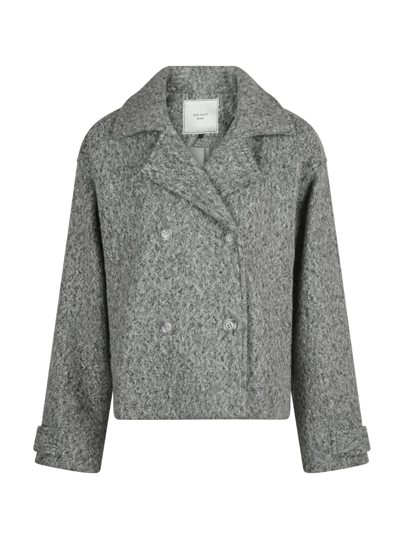 NEO NOIR JACKA SANDRA SOFT GREY MELANGE_90706.jpg