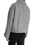 NEO NOIR JACKA SANDRA SOFT GREY MELANGE_91756.jpg