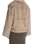 NEO NOIR JACKA STEPHANIE FAUX FUR BEIGE_91043.jpg