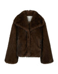 NEO NOIR JACKA STEPHANIE FAUX FUR BROWN_101077.jpg