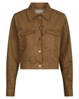 NEO NOIR JACKA TAMARI FAUX SUEDE COGNAC _99635.jpg