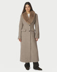 NEO NOIR KAPPA CORINA HERRINGBONE BEIGE MELANGE_113712.jpg