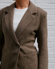 NEO NOIR KAVAJ BOWIE HERRINGBONE BROWN_102399.jpg