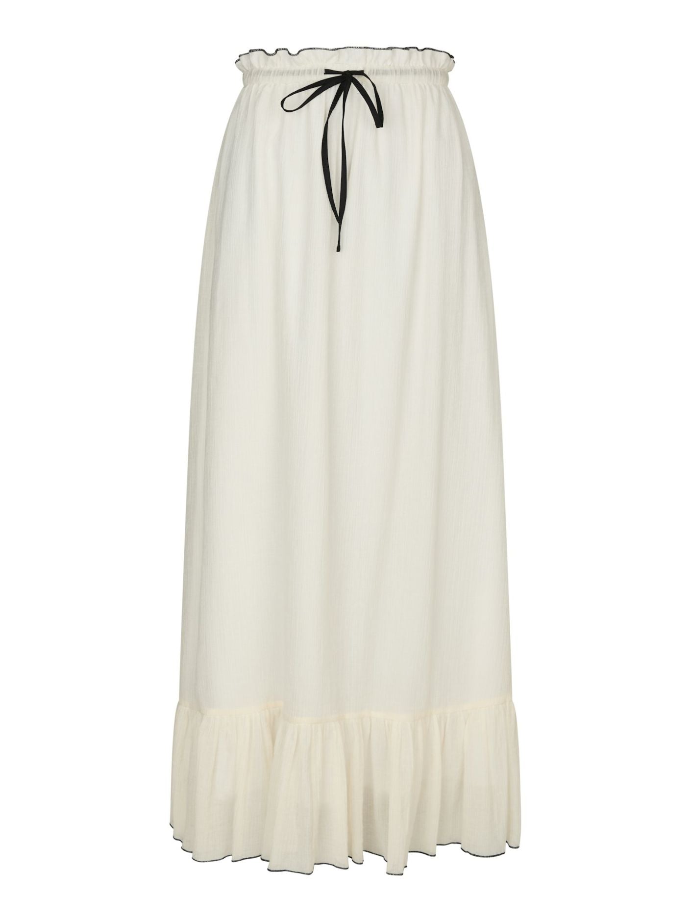 NEO NOIR KJOL ARIELLA CREPE CREME_99807.jpg