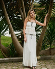 NEO NOIR KJOL ARIELLA CREPE CREME_99810.jpg