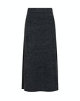 NEO NOIR KJOL ASHANTI KNIT ANTRACIT_83342.jpg