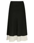 NEO NOIR KJOL ELINOR CHIFFON BLACK_110717.jpg