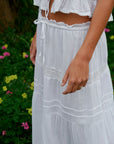 NEO NOIR KJOL FIPPO S VOILE WHITE_99362.jpg