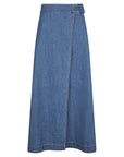 NEO NOIR KJOL NINA WRAP DENIM BLUE_90137.jpg