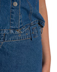 NEO NOIR KJOL NINA WRAP DENIM BLUE_90372.jpg