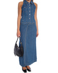 NEO NOIR KJOL NINA WRAP DENIM BLUE_90375.jpg