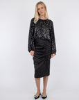 NEO NOIR KJOL SUSA SOLID BLACK_70606.jpg
