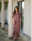 NEO NOIR KJOL VICKY DARK ROSE_100782.jpg
