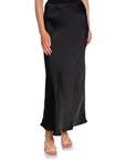 NEO NOIR KJOL VICKY HEAVY SATEEN BLACK_72479.jpg