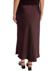 NEO NOIR KJOL VICKY HEAVY SATEEN BURGUNDY_94413.jpg