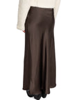 NEO NOIR KJOL VICKY HEAVY SATEEN DARK BROWN_84358.jpg