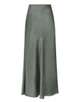 NEO NOIR KJOL VICKY HEAVY SATEEN SMOKE GREEN_73164.jpg