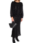 NEO NOIR KJOL VICKY SEQUINS BLACK_83009.jpg
