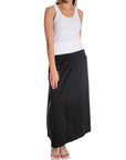 NEO NOIR KJOL YARA POPLIN BLACK_111624.jpg