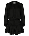 NEO NOIR KLÄNNING BARI CHIFFON BLACK_104400.jpg