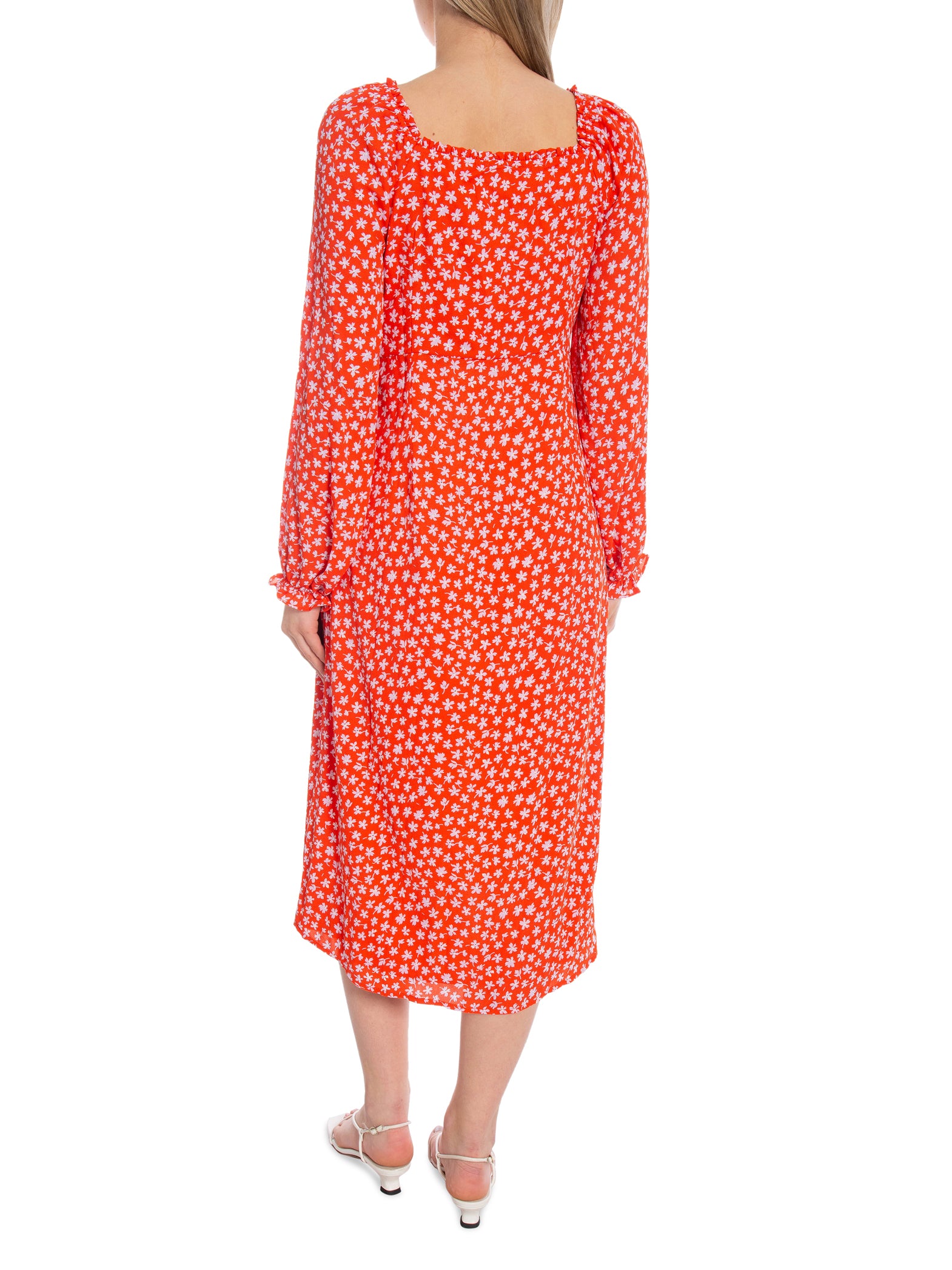 NEO NOIR KLÄNNING BETTY BRIGHT FLOWER RED_86518.jpg