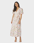 NEO NOIR KLÄNNING CLARINE FLOWER OFF WHITE_109342.jpg
