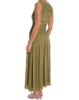 NEO NOIR KLÄNNING CLUDINE MESH SAGE GREEN_109398.jpg
