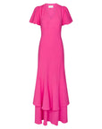 NEO NOIR KLÄNNING DARIAH STRUCTURE SOLID PINK_110726.jpg