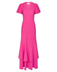 NEO NOIR KLÄNNING DARIAH STRUCTURE SOLID PINK_110726.jpg