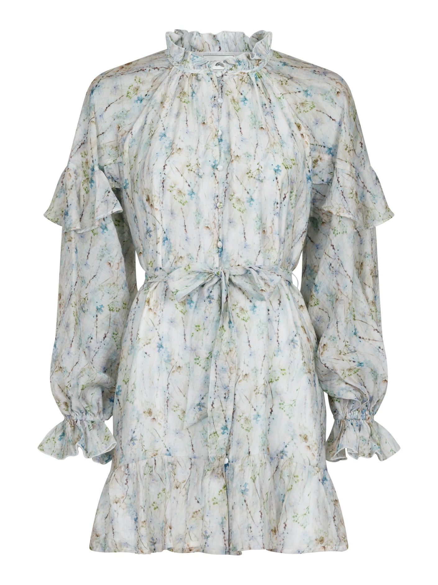 NEO NOIR KLÄNNING ELARA WHISPERING BLOOMS LIGHT BLUE_87823.jpg