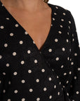 NEO NOIR KLÄNNING EVA RETRO DOT BLACK_90422.jpg