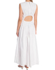 NEO NOIR KLÄNNING EYSHA POPLIN WHITE_89544.jpg