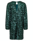 NEO NOIR KLÄNNING EZRA FALL SEQUINS DARK GREEN_69944.jpg