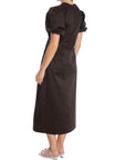NEO NOIR KLÄNNING ILLANA CHOCOLATE BROWN_111629.jpg