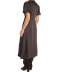 NEO NOIR KLÄNNING ILLANA HEAVY DARK BROWN_102842.jpg