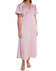 NEO NOIR KLÄNNING ILLANA HEAVY SATEEN DUSTY ROSE_106373.jpg