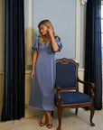 NEO NOIR KLÄNNING ILLANA HEAVY SATEEN SMOKE BLUE_107566.jpg