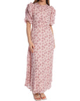 NEO NOIR KLÄNNING KIKKA CHIFFON FLOWER ROSE_108072.jpg
