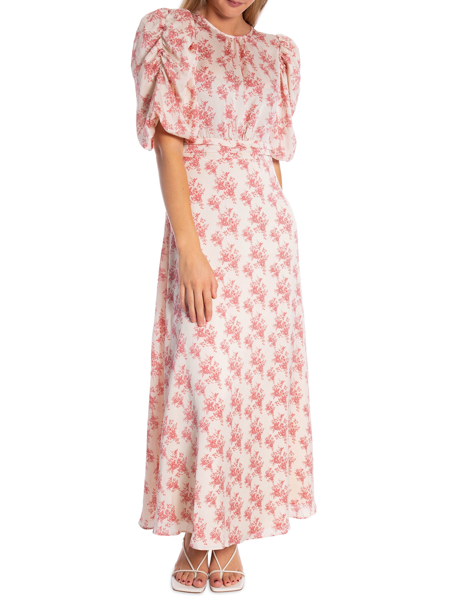 NEO NOIR KLÄNNING KIKKA WILD ROSE PINK_99504.jpg