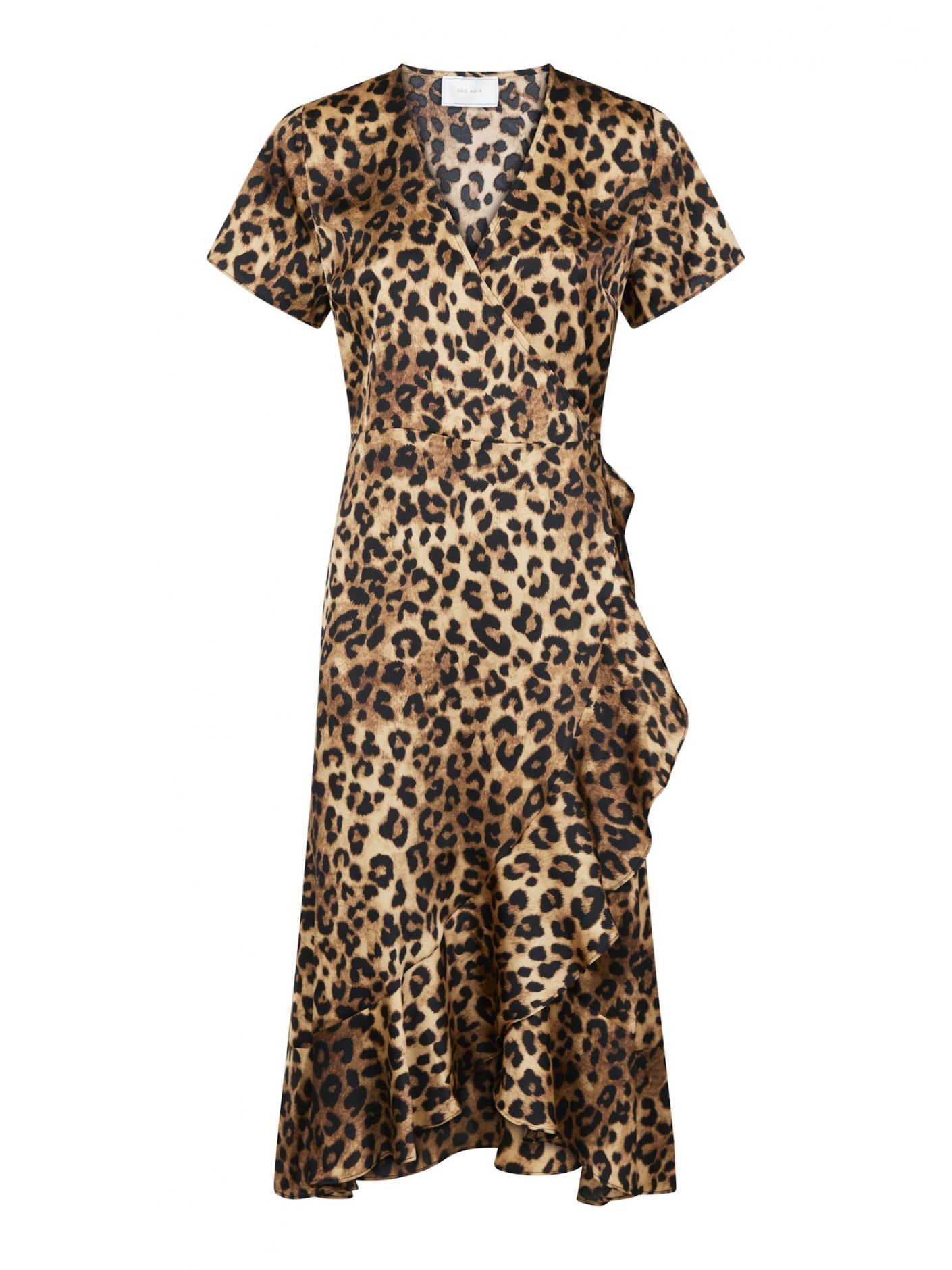 NEO NOIR KLÄNNING MAGGA LEOPARD_89328.jpg