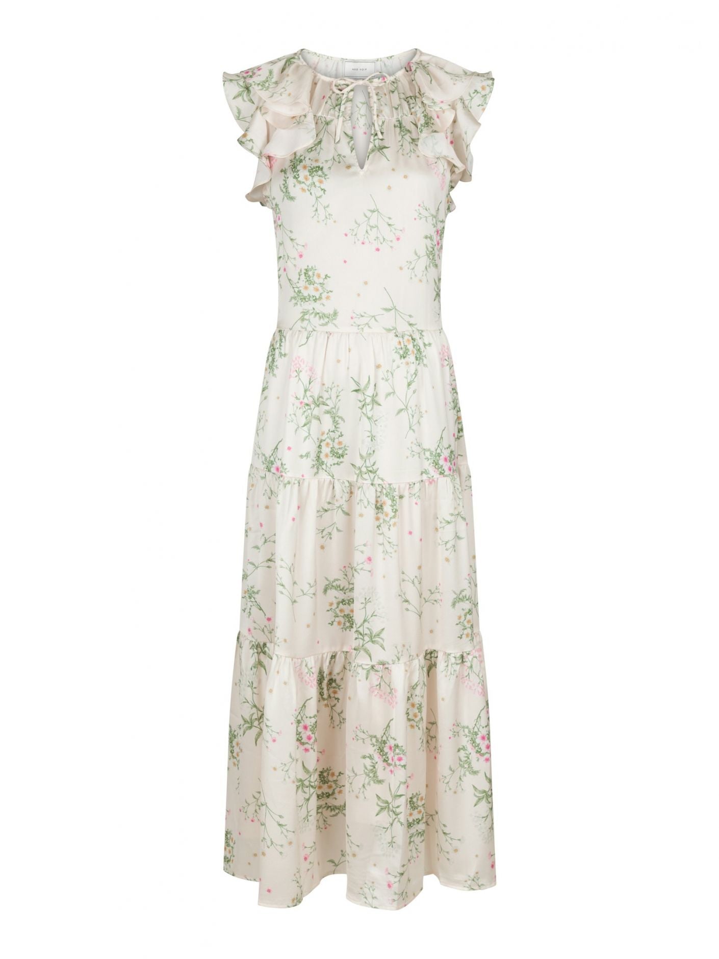 NEO NOIR KLÄNNING MESSINA FLOWER FIELD OFF WHITE_88122.jpg