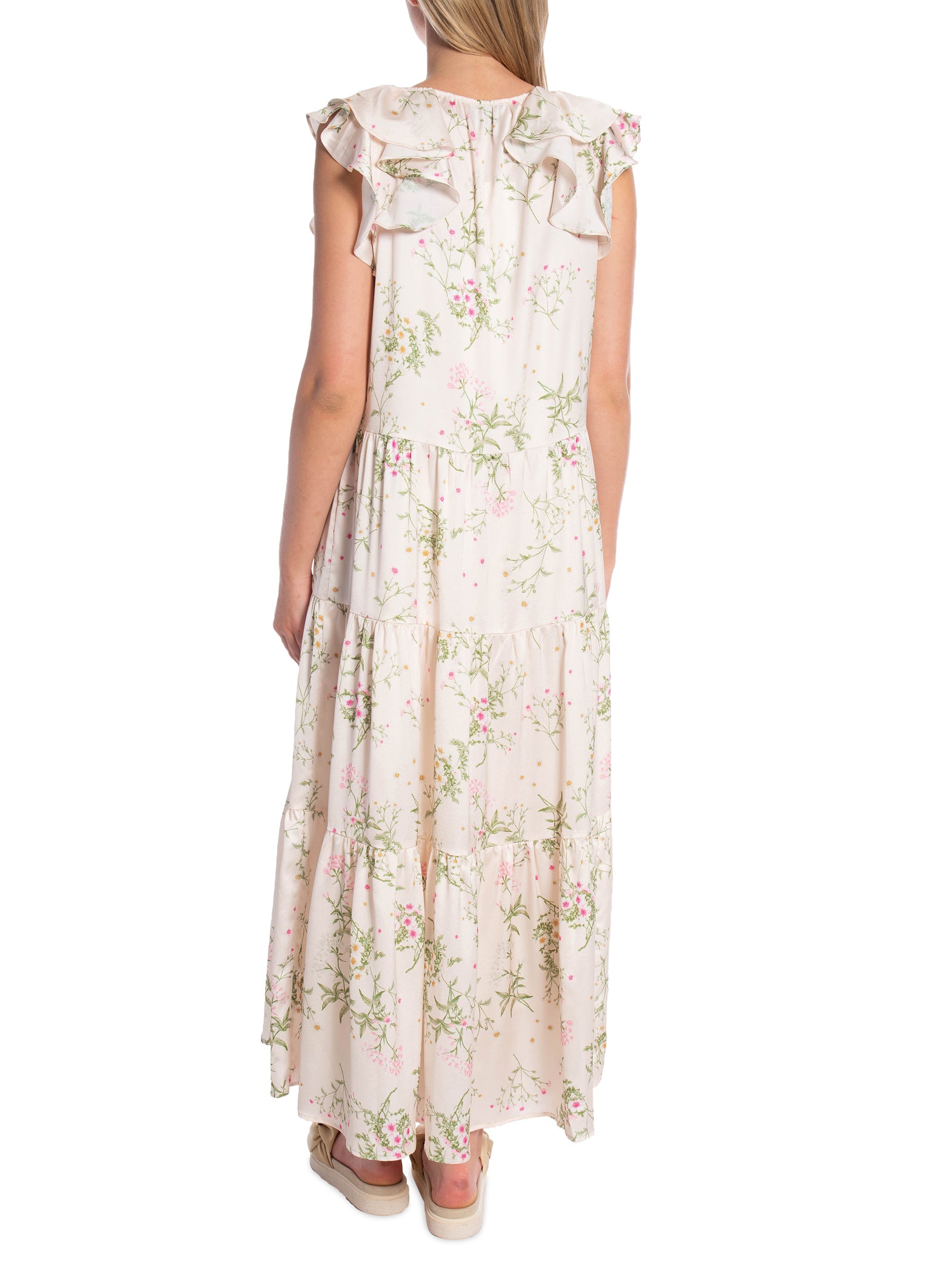 NEO NOIR KLÄNNING MESSINA FLOWER FIELD OFF WHITE_89164.jpg