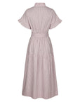 NEO NOIR KLÄNNING NESSIE STRUCTURE STRIPE LIGHT PINK_110845.jpg