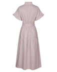 NEO NOIR KLÄNNING NESSIE STRUCTURE STRIPE LIGHT PINK_110845.jpg