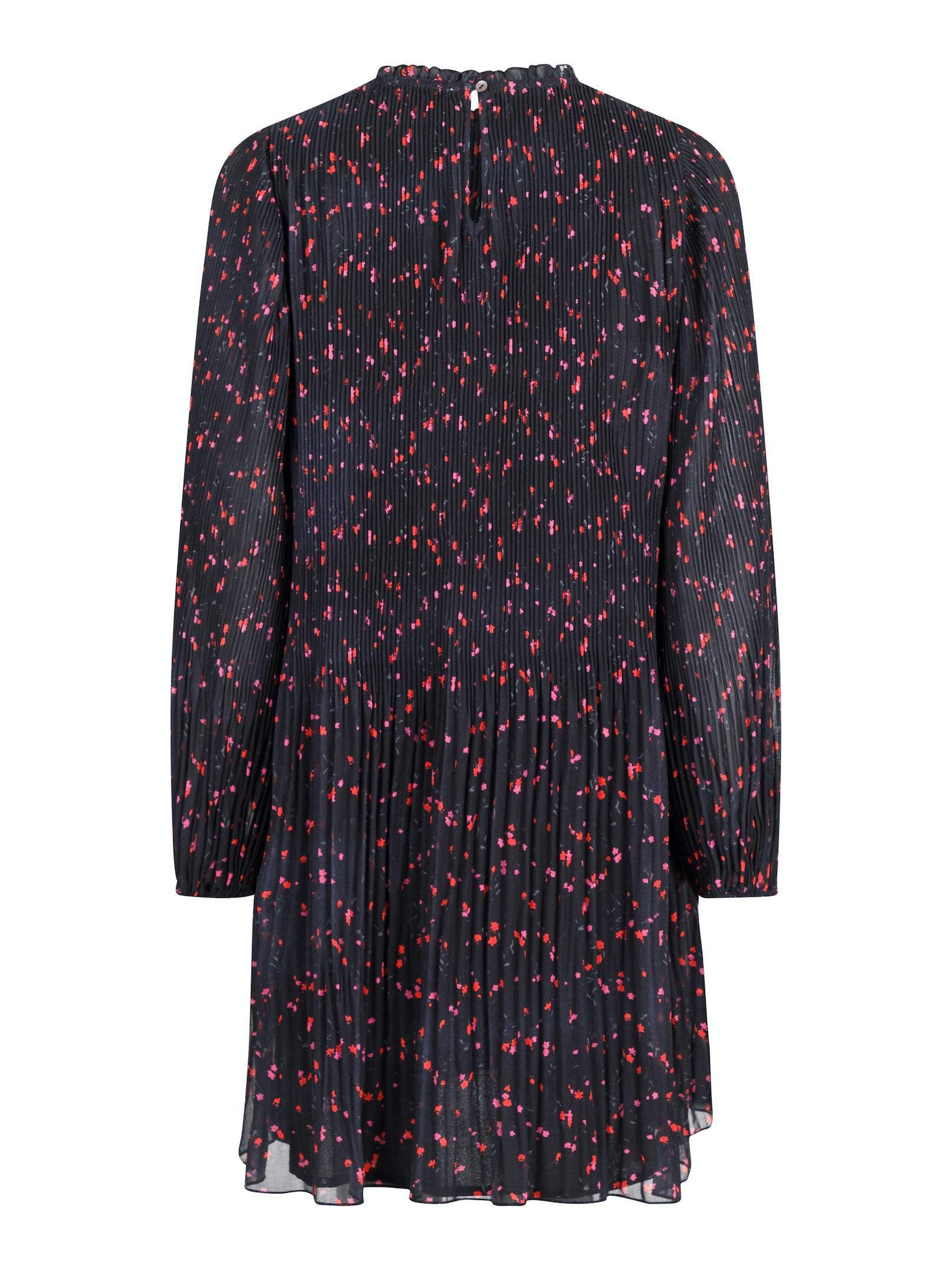 NEO NOIR KLÄNNING PETRA GARDENIA BLACK_68845.jpg